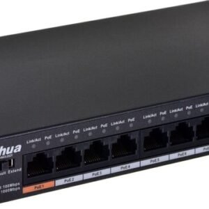Dahua technology PFS3009-8ET1GT-96