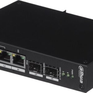 Dahua technology PFS3206-4P-96