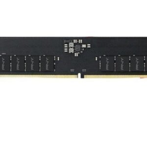 DDR5 16GB 5600MHz ECC Muisti CL40 120kk Takuu