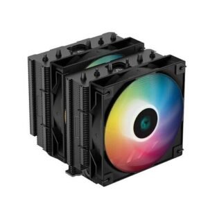 Deepcool AG620 BK ARGB