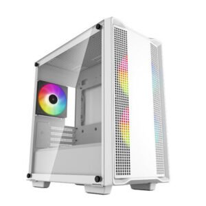 Deepcool ARGB CC360 R-CC360-WHAPM3-G-1