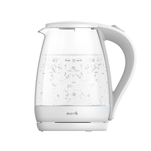 Deerma SH30W -vedenkeitin, sähköinen, 1,7 l