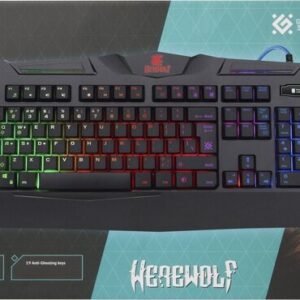 Defender Werewolf GK-120DL
