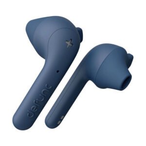Defunc True Basic täysin langattomat in-ear kuulokkeet, sininen