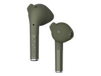 DEFUNC TRUE GO Slim WL BT Earbuds Green