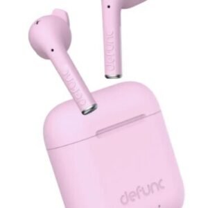 Defunc True Talk Pink