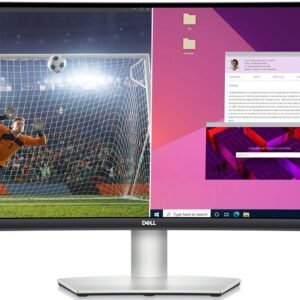 DELL S Series 34"Wide Quad HD LCD näyttö S3423DWC