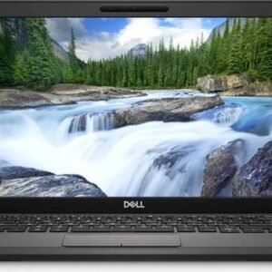 Dell Latitude 5400 14"FHD i7-8665U 8GB 256GB Win11Pro Renew