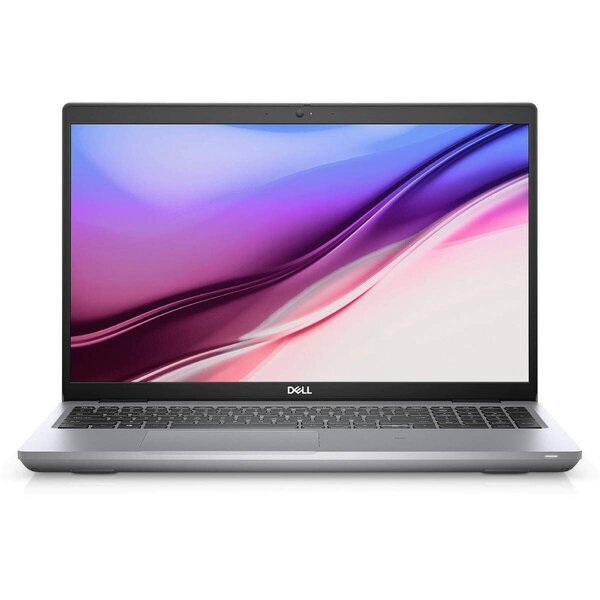 DELL 5520 15.6 1920x1080 i5-1145G7 32GB 256SSD M.2 NVME WIN11Pro RENEW