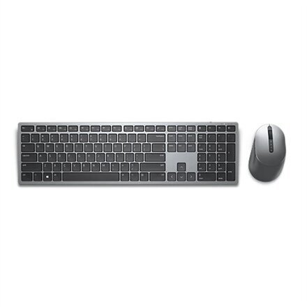 Dell 580-AJQJ_LT langaton näppäimistö + hiiri