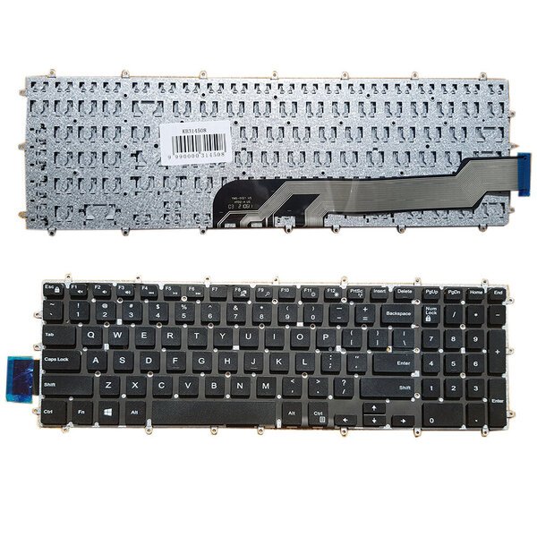 Dell Inspiron 15-5565, 15-5567,15-5570, US
