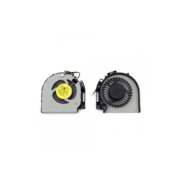 Dell Inspiron 17 7000 7737 Jäähdytin Alkuperäinen 9990001030476-1