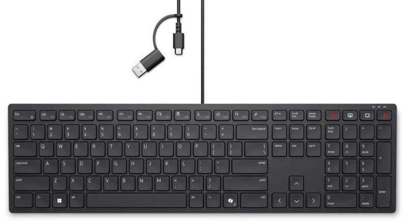 Dell KB525C