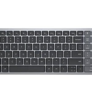 Dell KB740 KB740-GY-R-NOR