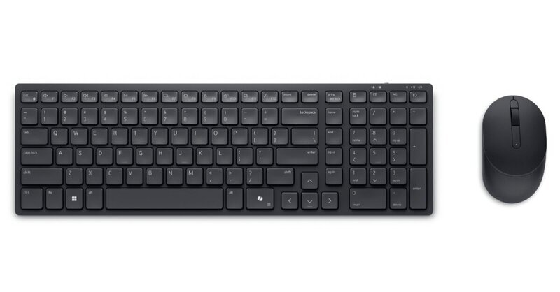 Dell KM555
