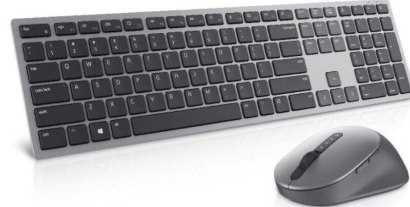 Dell KM7321W
