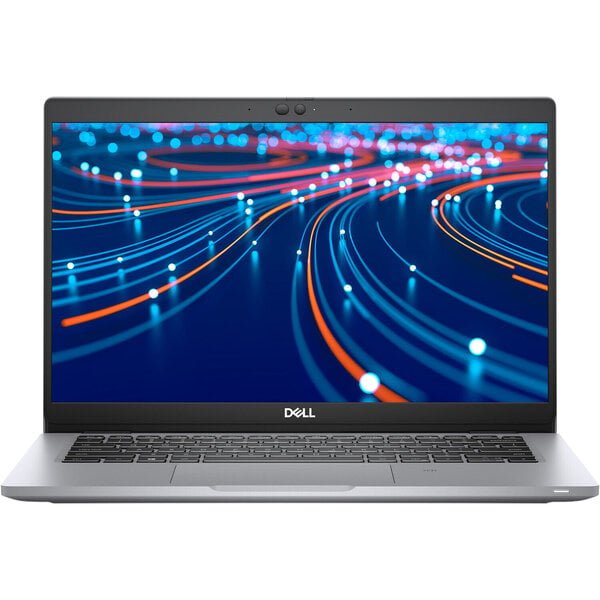Dell Latitude 5320; Intel® Core™ i5-1145G7 ( 8MB, 4C/8T, 2.6 - 4.4 GHz)|16GB DDR4 RAM|13,3"FHD IPS AG|256GB M.2 NVMe SSD|Intel Wi-Fi 6 AX201, 802.11ax 2x2 Wi-Fi + Bluetooth 5.1|Windows 11|/Renew