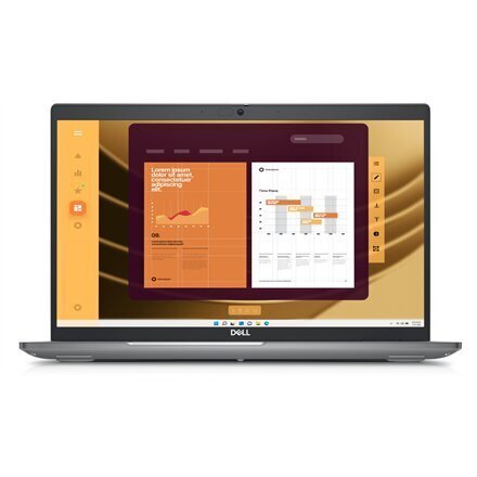 Dell Latitude 5550
