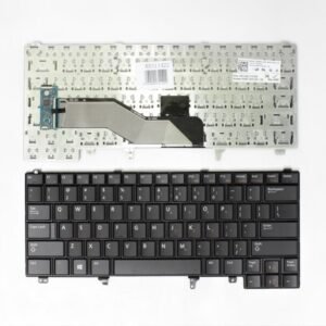 Dell Latitude: E6220, E6420