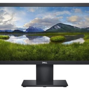 Dell E2020H 20"FHD TN 60Hz 250cd/m2 VGA, DisplayPort