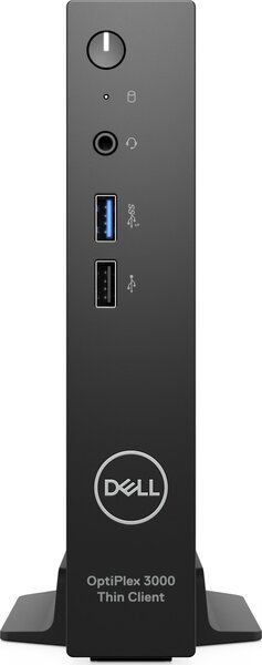 Dell OptiPlex 3000