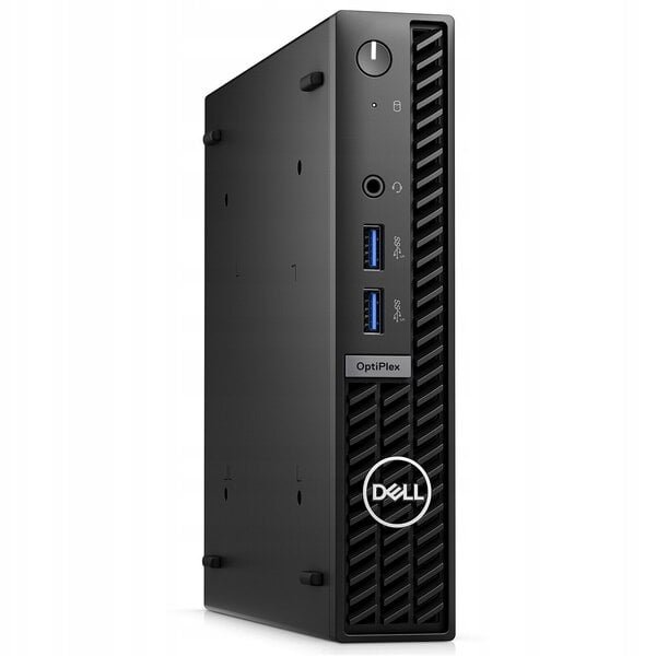Dell OptiPlex Micro 7020