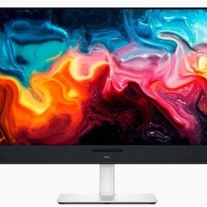 Dell Plus S3225QC 31.6"4K UHD QD-Oled 120Hz 1000cd/m2 0.03ms USB-C 90W, USB Hub, 5 x 5W speakers AMD FreeSync Premium Pro