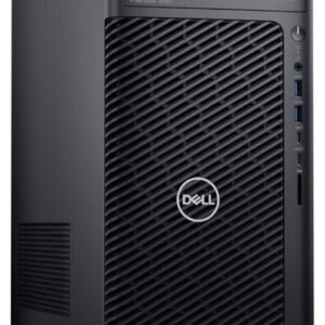 Dell Precision 3680 Tower (N012PT3680MTEMEA_VP)