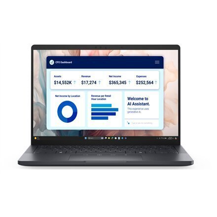Dell Pro 13 Premium