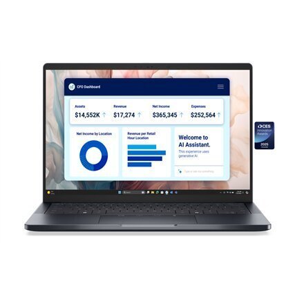 Dell Pro 14 Premium AG