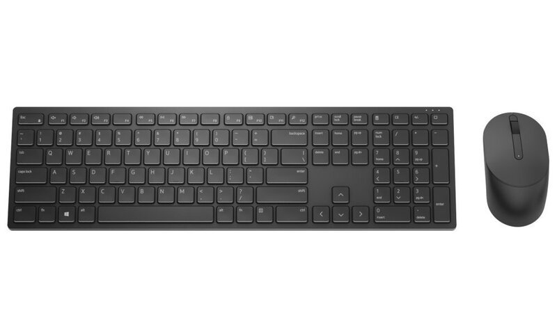 Dell Pro KM5221W