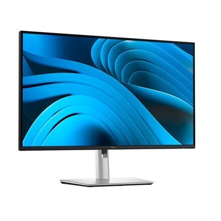 Dell Pro Plus P2725DE 27"QHD IPS 100Hz 350cd/m2 USB-C 90W, USB-C Hub