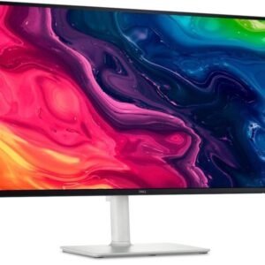 Dell Plus S2725QS 27"4K UHD IPS 120Hz 350cd/m2 4ms, AMD FreeSync Premium, Speakers