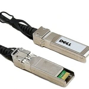 DELL SFP+ TO SFP+ TWINAX CABLE 2M