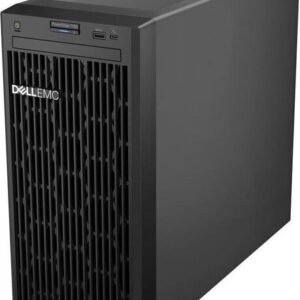 Dell T150 Xeon E-2334 2 TB 16 GB DDR4