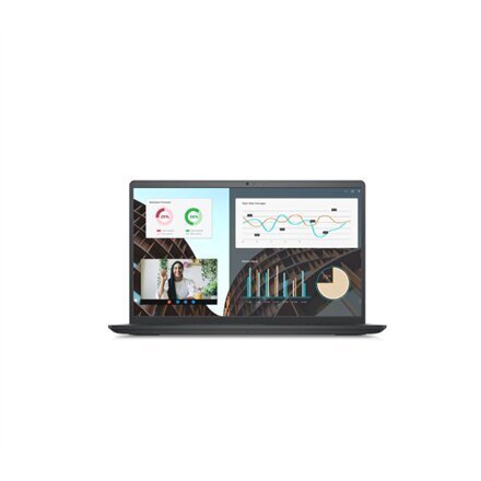 Dell Vostro 15 3530 AG FHD i3-1305U/8GB/512GB/UHD/Ubuntu/ENG /Black