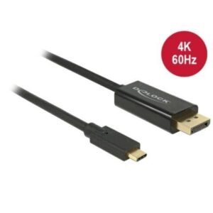 Delock 85256