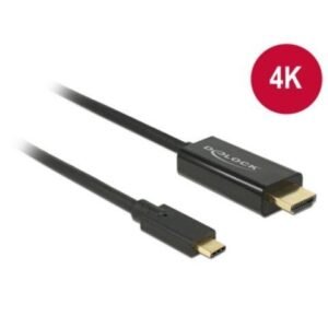 Delock 85258