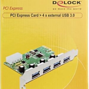 Delock (89363)