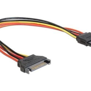 Delock SATA - SATA 0.3m