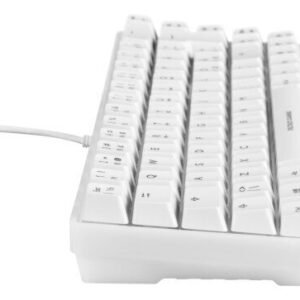 Deltaco GAM-158-W-US