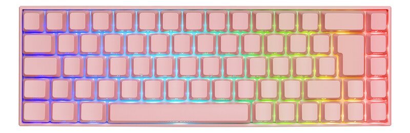 Deltaco Gaming DK440R