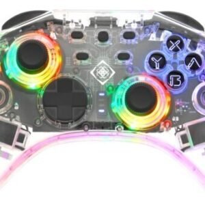 Deltaco Gaming RGB GAM-149-T
