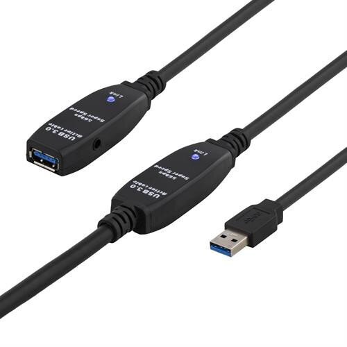 Deltaco USB3-1008