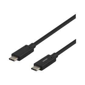 Deltaco USBC-1121M, USB C, 0.5m