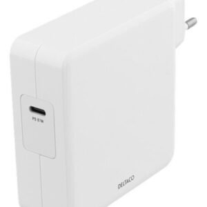 Deltaco USBC-AC117