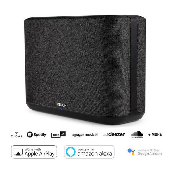 Denon Home 250 DENONHOME250BKE2
