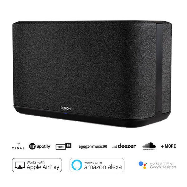 Denon HOME350BKE2