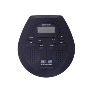 Denver DMP-395B