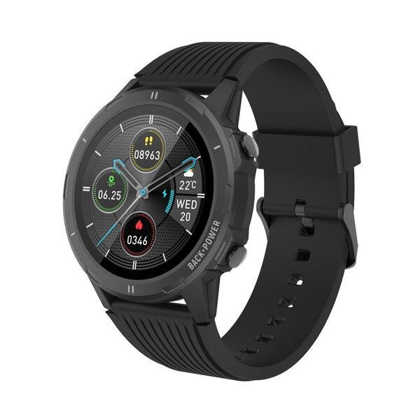 Denver SW-351, black